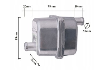 Calentador de Motor Webasto con Bomba 1000W