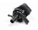 ADDITIONAL WATER PUMP COOLING WATER CIRCULATION