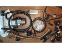 Webasto diesel Thermo Top EVO 5 heating MULTICONTROL condition bdb set Car type 4x4 SUV undefined cargo vans RVs passenger cars