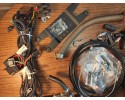 Kit completo calefacción diésel Webasto Thermo Top EVO 5 MULTICONTRO