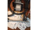 Kit completo calefacción diésel Webasto Thermo Top EVO 5 MULTICONTRO