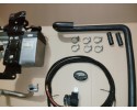 Webasto SET engine heater 5kW diesel set tractor excavator unit Catalog number of the part 92255B 66724B