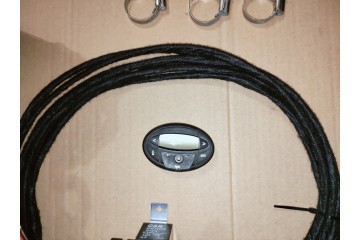 Webasto SET engine heater 5kW diesel set tractor excavator unit Part manufacturer Webasto