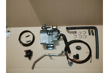 Webasto Thermo Top C 5,2kW Diésel 23 horas