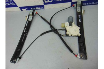 6 PIN ELEVALUNAS DELANTERO DERECHO FORD MONDEO SPORTBREAK (CA2) Trend 2007 6 PIN 185287 FORD - 1