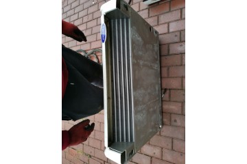 Unidad de Refrigeración Carrier