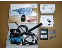 NEW control webasto remote control T100HTM 1314637A Catalog number of the part 1314637A