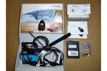 NEW control webasto remote control T100HTM 1314637A Catalog number of the part 1314637A