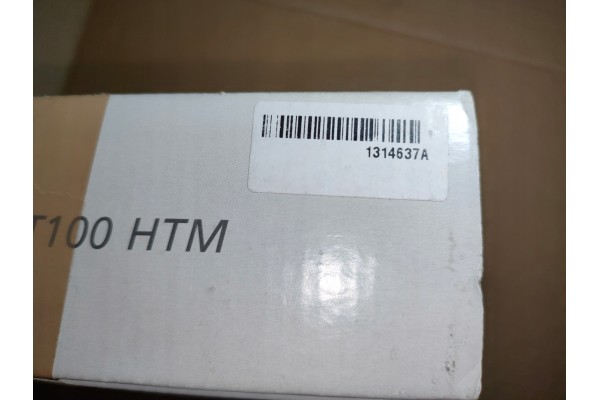 NEW control webasto remote control T100HTM 1314637A Packaging status original