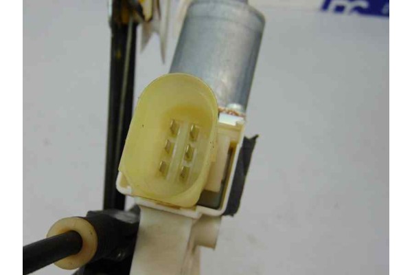 6 PIN ELEVALUNAS DELANTERO DERECHO FORD MONDEO SPORTBREAK (CA2) Trend 2007 6 PIN 185287 FORD - 2