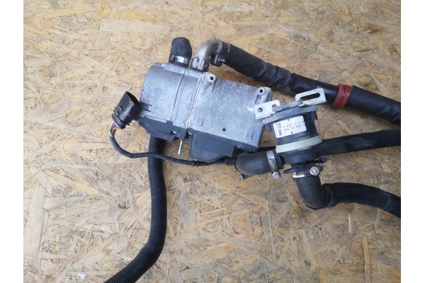 FORD KUGA MK2 WEBASTO 2 0 TDCI Catalog number of the part FORD KUGA MK2 WEBASTO 2 0 TDCI
