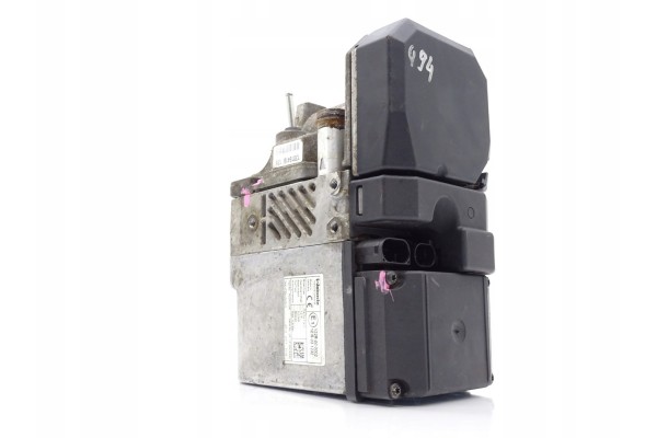 PARKING HEATER WEBASTO AUDI Q7 4L VW TOUAREG 7L 3 0 TDI 4L0815071H Packaging status replacement