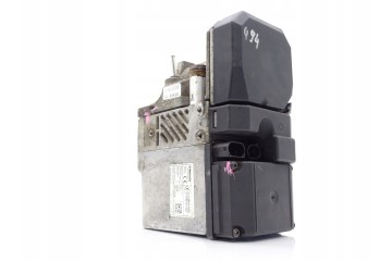PARKING HEATER WEBASTO AUDI Q7 4L VW TOUAREG 7L 3 0 TDI 4L0815071H Packaging status replacement