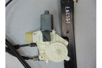 6 PIN ELEVALUNAS DELANTERO DERECHO FORD MONDEO SPORTBREAK (CA2) Trend 2007 6 PIN 185287 FORD - 4