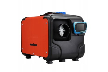 Blitzwolf Parking Heating Diesel Webasto 5kw 12V For Car Remote Control