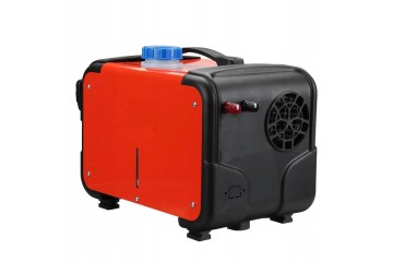 Blitzwolf Parking Heating Diesel Webasto 5kw 12V For Car Remote Control Packaging status original
