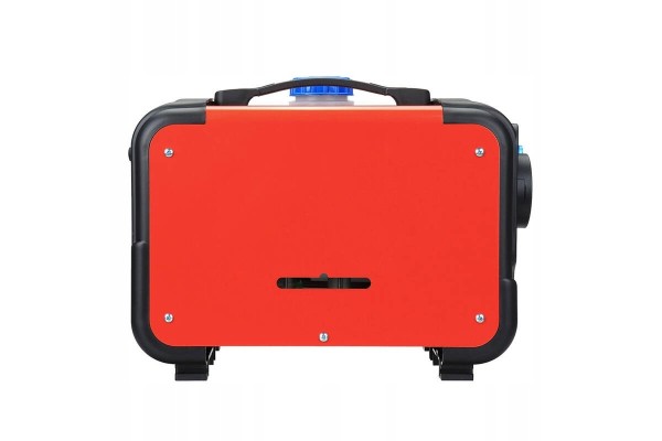 Blitzwolf Parking Heating Diesel Webasto 5kw 12V For Car Remote Control Catalog number of the part BW AH H1