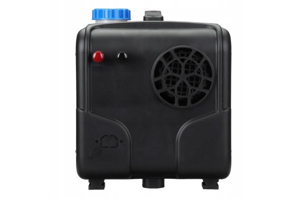 Blitzwolf Parking Heating Diesel Webasto 5kw 12V For Car Remote Control Part manufacturer Blitzwolf