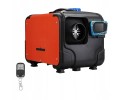 Blitzwolf Parking Heating Diesel Webasto 5kw 12V For Car Remote Control Car type undefined