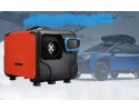 Blitzwolf Parking Heating Diesel Webasto 5kw 12V For Car Remote Control EAN GTIN 5907085521398