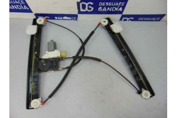 6 PIN ELEVALUNAS DELANTERO DERECHO FORD MONDEO SPORTBREAK (CA2) Trend 2007 6 PIN 185287 FORD - 5
