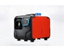 Calefactor de Estacionamiento Diesel Blitzwolf Webasto 5kW 12V con Con