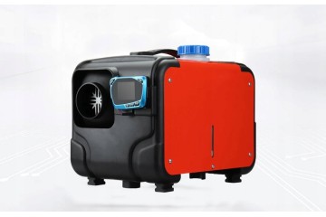Calefactor de Estacionamiento Diesel Blitzwolf Webasto 5kW 12V con Con
