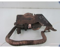 VW TRANSPORTER T4 2 5 TDI 96R PARKING HEATER WEBASTO HYDRONIC D3WZ