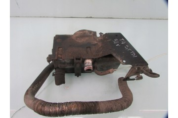 VW TRANSPORTER T4 2 5 TDI 96R PARKING HEATER WEBASTO HYDRONIC D3WZ