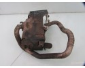 VW TRANSPORTER T4 2 5 TDI 96R PARKING HEATER WEBASTO HYDRONIC D3WZ Catalog number of the part VW TRANSPORTER T4 2 5 TDI 96R OGRZ