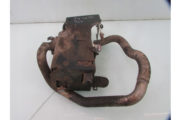 VW TRANSPORTER T4 2 5 TDI 96R PARKING HEATER WEBASTO HYDRONIC D3WZ Catalog number of the part VW TRANSPORTER T4 2 5 TDI 96R OGRZ