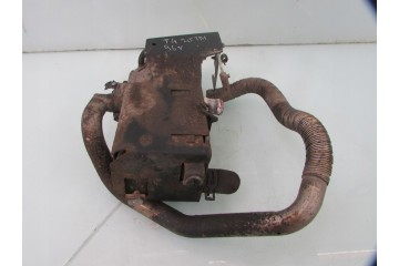 VW TRANSPORTER T4 2 5 TDI 96R PARKING HEATER WEBASTO HYDRONIC D3WZ Catalog number of the part VW TRANSPORTER T4 2 5 TDI 96R OGRZ