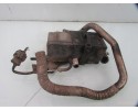 VW TRANSPORTER T4 2 5 TDI 96R PARKING HEATER WEBASTO HYDRONIC D3WZ Catalog number of the original 701 815 071