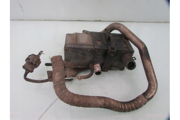 VW TRANSPORTER T4 2 5 TDI 96R PARKING HEATER WEBASTO HYDRONIC D3WZ Catalog number of the original 701 815 071