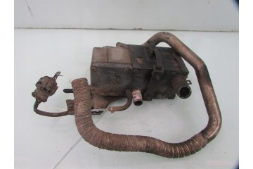VW TRANSPORTER T4 2 5 TDI 96R PARKING HEATER WEBASTO HYDRONIC D3WZ Catalog number of the original 701 815 071