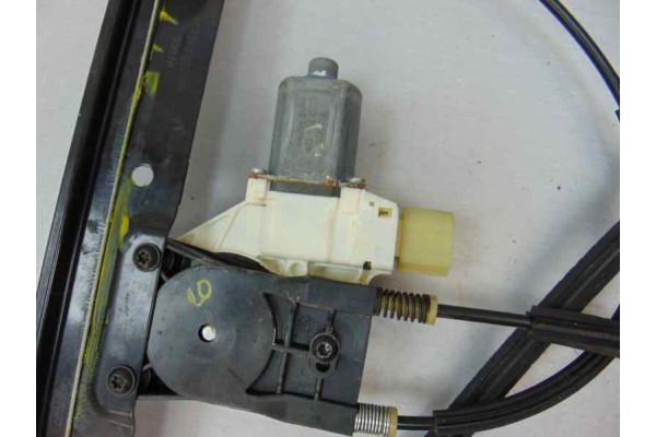 6 PIN ELEVALUNAS DELANTERO DERECHO FORD MONDEO SPORTBREAK (CA2) Trend 2007 6 PIN 185287 FORD - 6