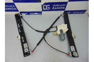6 PIN ELEVALUNAS DELANTERO IZQUIERDO FORD MONDEO SPORTBREAK (CA2) Trend 2007 6 PIN 185288 FORD - 1