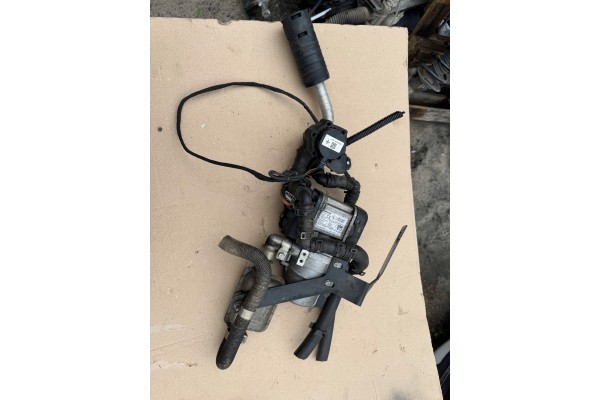 9021037e VW Seat skoda audi Webasto 5kw termo top evo