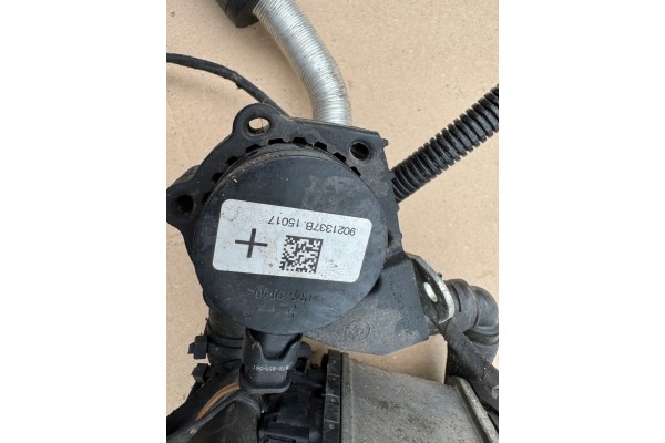 9021037e VW Seat skoda audi Webasto 5kw termo top evo Numer katalogowy czesci 9021037e