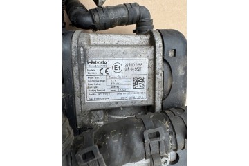 9021037e VW Seat skoda audi Webasto 5kw termo top evo Producent czesci Webasto