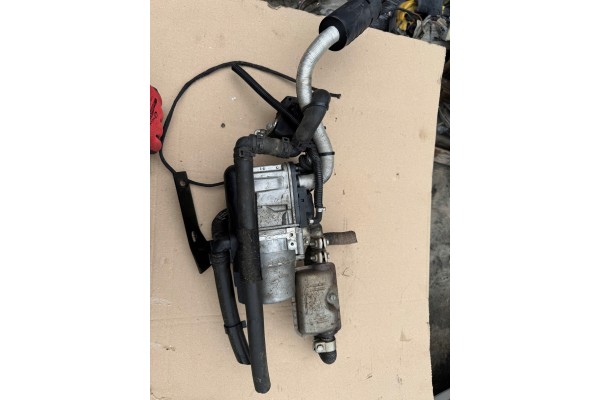 9021037e VW Seat skoda audi Webasto 5kw termo top evo Typ samochodu 4x4 SUV Autobusy Niezdefiniowany Samochody ciezarowe Samocho