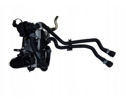 Webasto Thermo Top Evo VW Golf VII 7 Skoda Octawia III 3 5Q0815005T