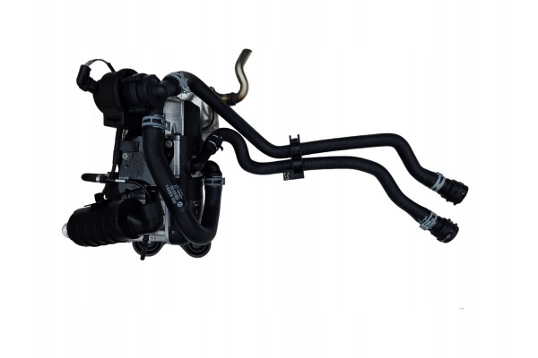 Webasto Thermo Top Evo VW Golf VII 7 Skoda Octawia III 3 5Q0815005T
