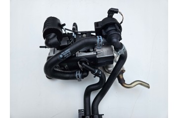 Webasto Thermo Top Evo VW Golf VII 7 Skoda Octawia III 3 5Q0815005T Numer katalogowy czesci 5Q0815005T