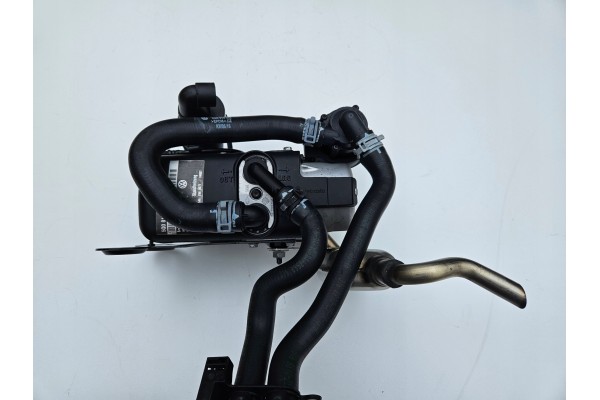 Webasto Thermo Top Evo VW Golf VII 7 Skoda Octawia III 3 5Q0815005T Producent czesci Webasto