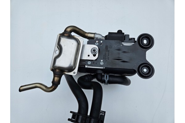 Webasto Thermo Top Evo VW Golf VII 7 Skoda Octawia III 3 5Q0815005T Typ samochodu Samochody osobowe