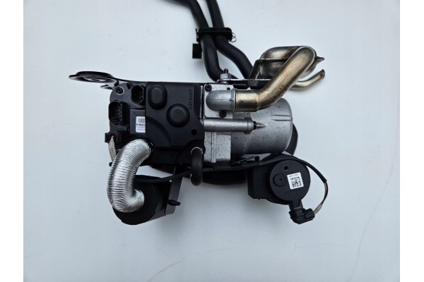 Webasto Thermo Top Evo VW Golf VII 7 Skoda Octawia III 3 5Q0815005T Jakosc czesci zgodnie z GVO O oryginal z logo producenta poj