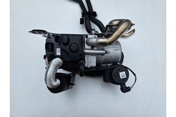 Webasto Thermo Top Evo VW Golf VII 7 Skoda Octawia III 3 5Q0815005T Jakosc czesci zgodnie z GVO O oryginal z logo producenta poj