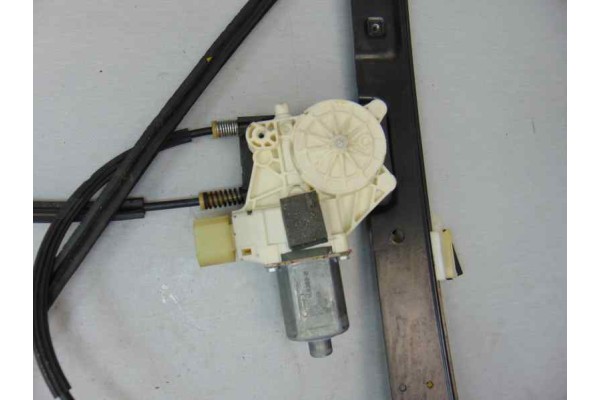 6 PIN ELEVALUNAS DELANTERO IZQUIERDO FORD MONDEO SPORTBREAK (CA2) Trend 2007 6 PIN 185288 FORD - 1