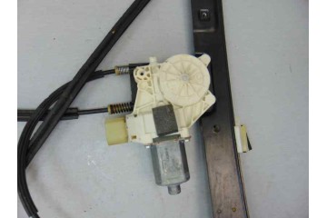 6 PIN ELEVALUNAS DELANTERO IZQUIERDO FORD MONDEO SPORTBREAK (CA2) Trend 2007 6 PIN 185288 FORD - 1